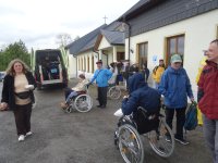 Begegnungsnachmittag in Mildenau